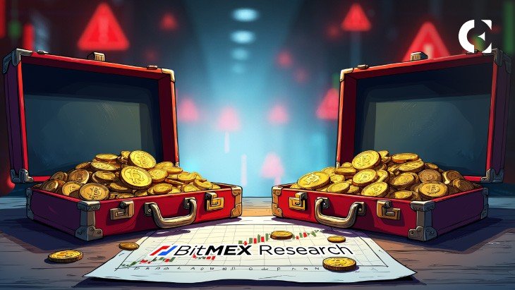 U.S. AI Stocks Mixed as Tokenized Equities Gain Momentum; PLTR Falls 1.07%