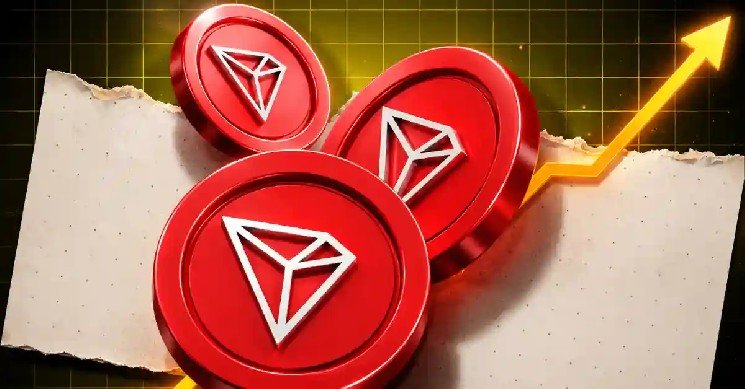 TRX Price Breaks Out as TRON’s $2.1T USDT Activity Signals Stronger Network Demand
