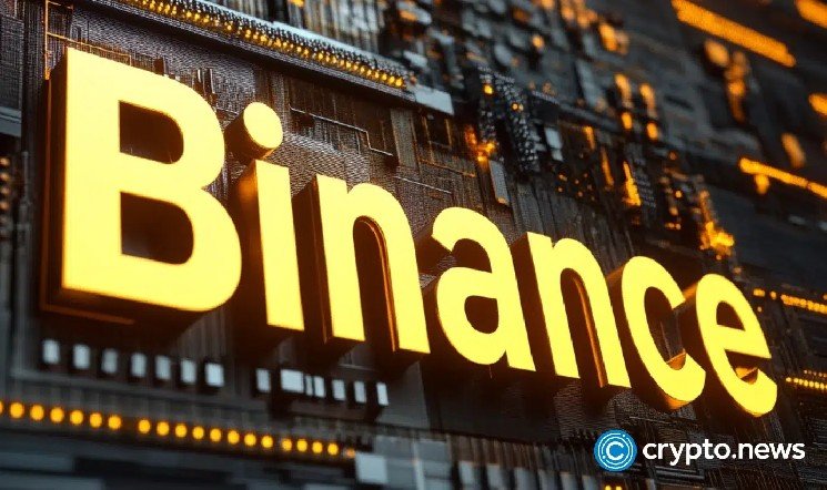 Binance CSO says crypto faces no immediate quantum threat
