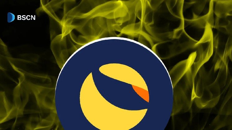 Inside LUNC's Community-Run Burn Tax: Does Burning Dead Supply Actually Work?