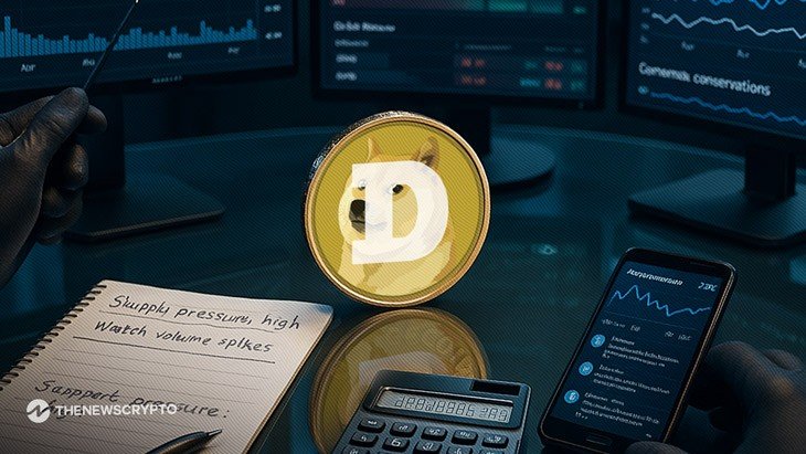 DOGE Signals Turn Bullish: Is a Bigger Upside Move Taking Shape?