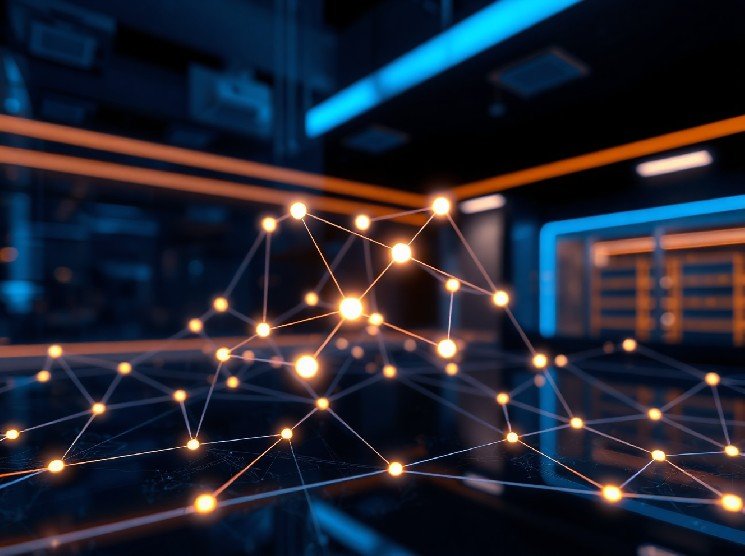 FLOCK Integrates Chainlink CCIP for Cross-Chain Token Transfers Across Five Networks