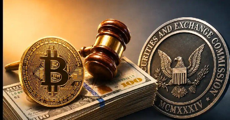 SEC Crypto Rules: 3 Possible Moves This Week as CLARITY Act Stalls