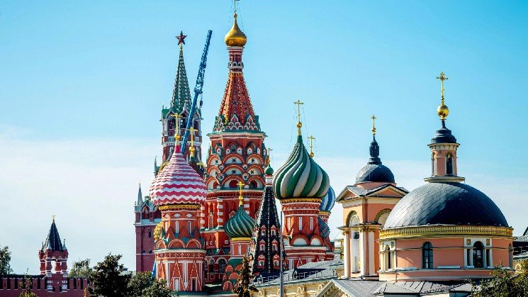 Russia moves to restrict retail crypto trading to bitcoin, ether and USDT