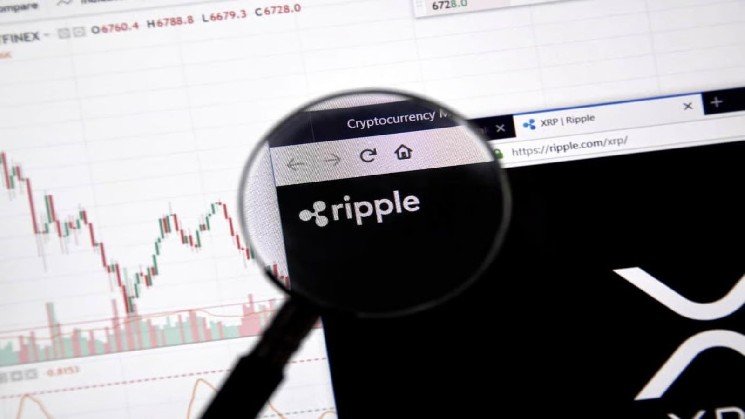 Crypto market sets odds of XRP’s new record high