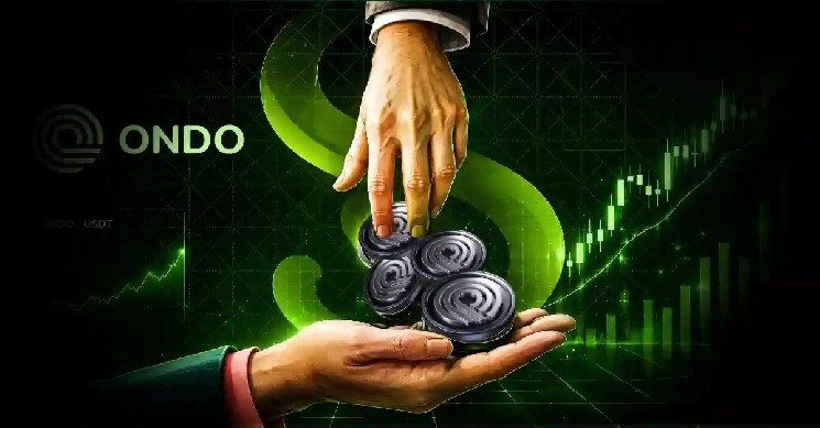 Ondo Price Prediction: Can Rising RWA Adoption Push ONDO Toward $1?