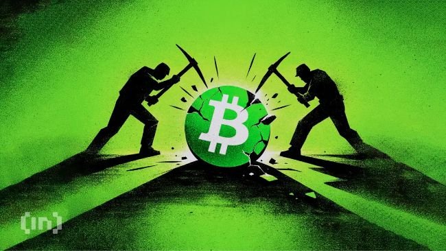 Ripple Ex-CTO Says Cheating Turns Bitcoin Miners’ ASICs Into Space Heaters