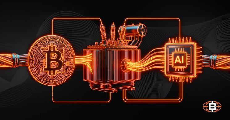 AI Hyperscalers Are Pricing Bitcoin Miners Off the Grid— Here’s Why Its a Massive Win-Win