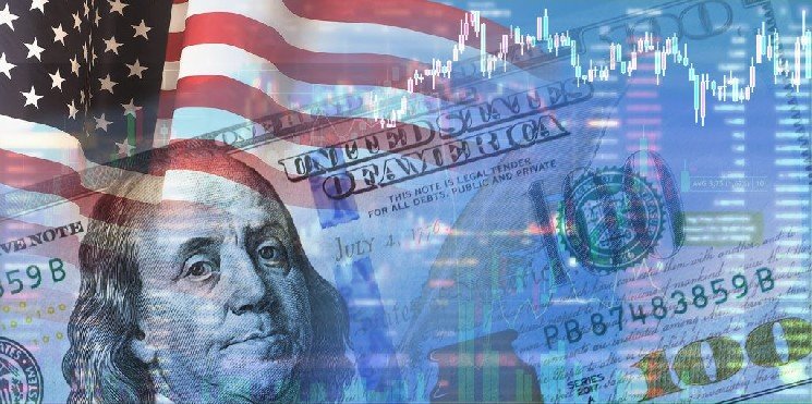 BREAKING! Critical US Inflation Data Released! Here’s Bitcoin’s (BTC) Initial Reaction!