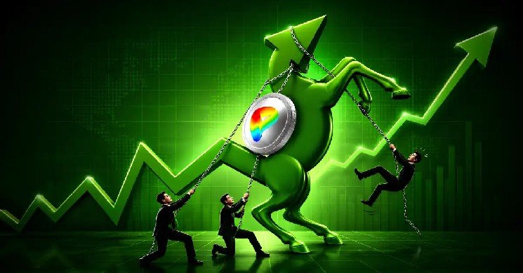 CRV Price Breakout Could Be Bigger Than the 34% Rally: Here’s What Comes Next