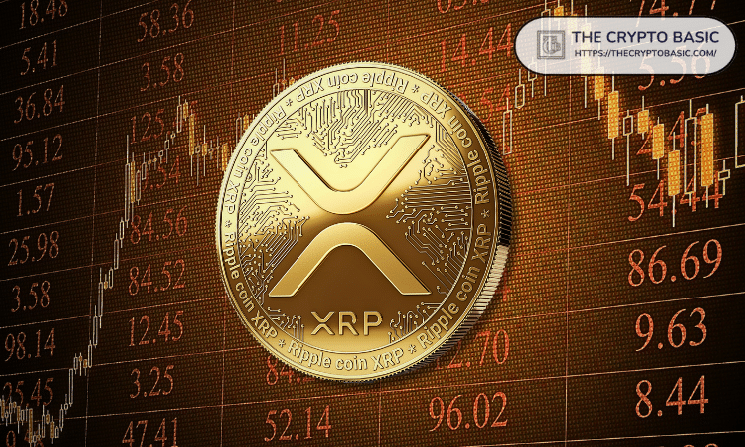 XRP 73% Crash May Be Setting Up Its Next Massive Rally: Is $11 Possible?