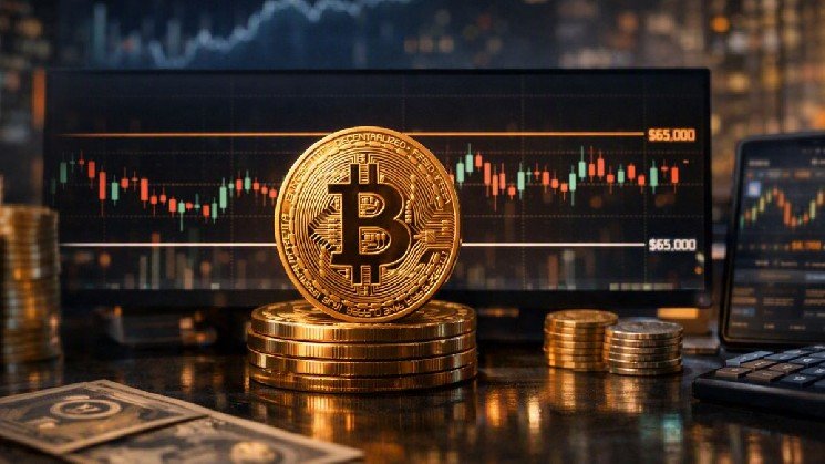 Bitfinex flags strong BTC $62K–$65K resistance despite supply decline