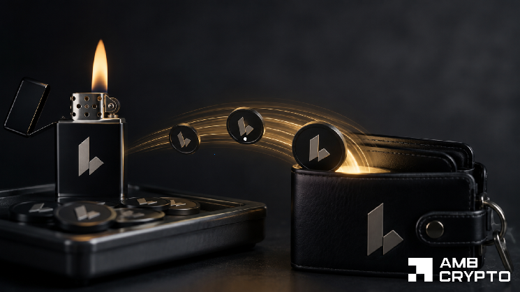 Lighter: Why LIT stalls below $2.70 despite $10M whale accumulation