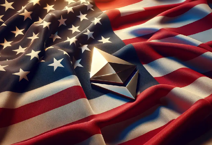 Fidelity Delivers Exciting News for Ethereum (ETH) Investors: A Very Important Application Has Been Filed with the SEC!