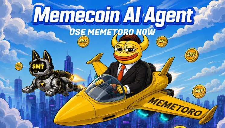 Can an AI Memecoin Avoid Harmful Trends? What MemeToro’s Dry Run Showed