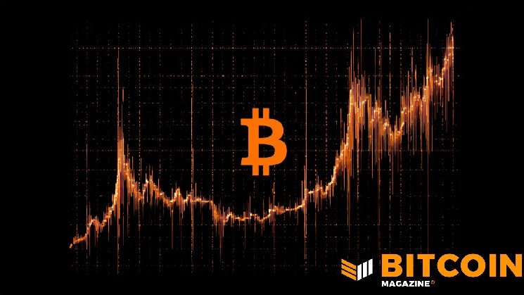 Bitcoin Yawns As Fed’s Favorite Inflation Gauge Eases
