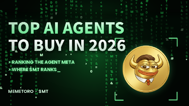 How Does MemeToro’s AI Memecoin Launchpad Turn a Trend Into a Memecoin Token Proposal?