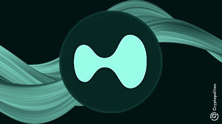 Hyperliquid is seeking a compliant path to launch perp trading in the U.S