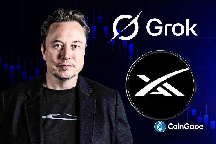Elon Musk’s SpaceXAI Releases Grok 4.6 AI Model