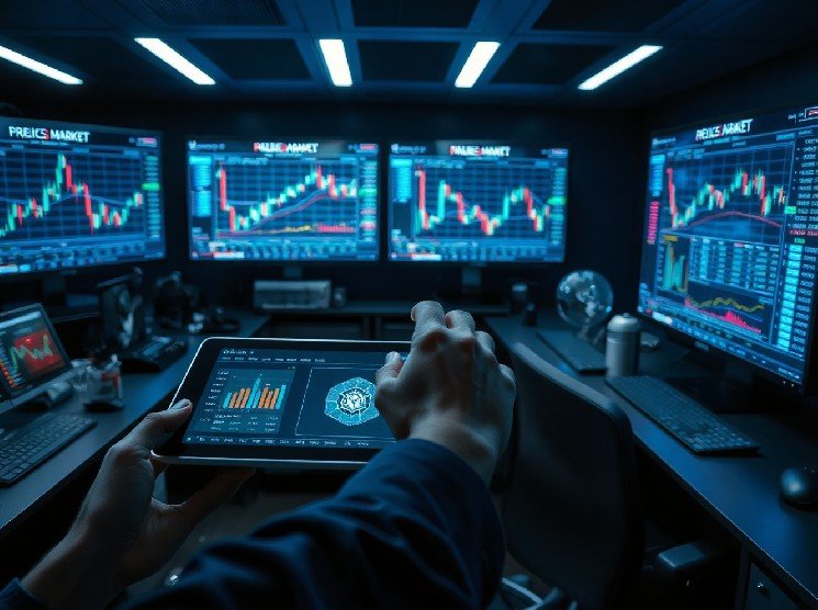 SKALE Labs Launches Agent Pit: A Simulated Prediction Market for AI Trading Agents