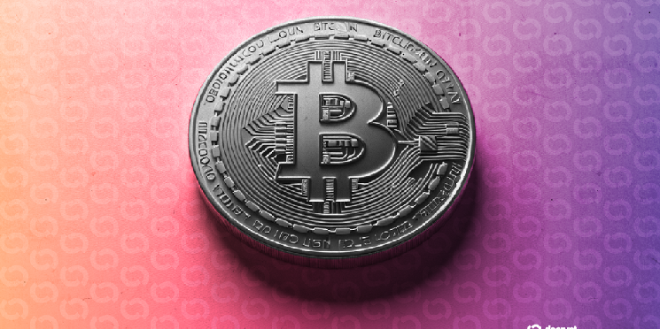 After Coldcard Was Hacked, $15 Billion in Bitcoin Moved to Safety