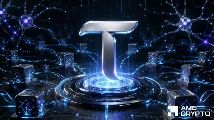 TAO price touches $205, but weak inflows make breakout uncertain