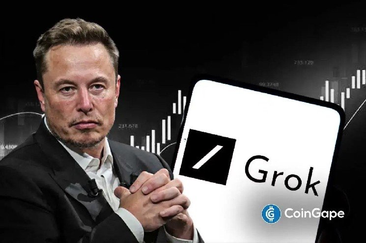 Breaking: Elon Musk Declares Grok AI Will Beat All Current AI Models By OpenAI, Anthropic