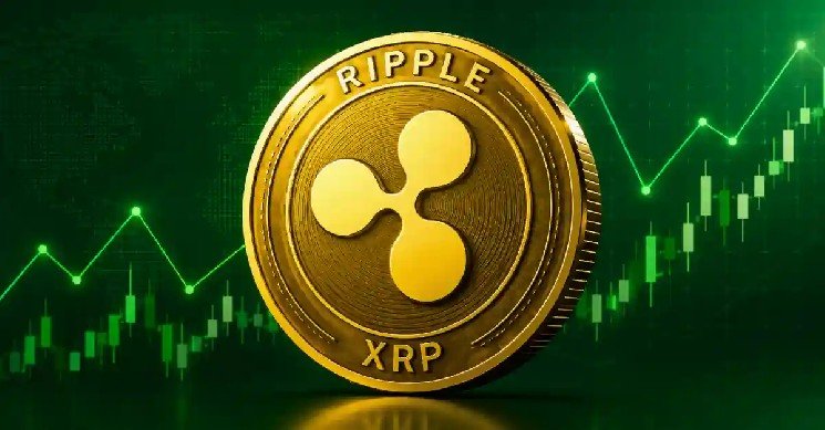 XRP News: Why One Analyst Calls XRP ‘Gold With Internet Speed’