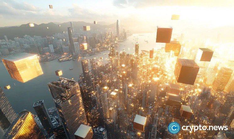 Anchorpoint names HashKey as distributor for Hong Kong dollar stablecoin HKDAP