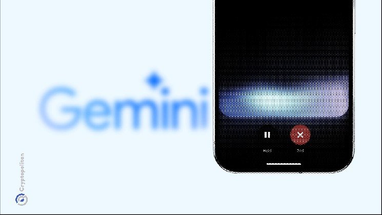 Gemini crosses 1 billion users as Google's models trail on benchmarks
