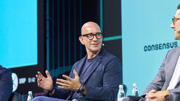 Securitize falls 20% after earnings miss as tokenization revenue falls short