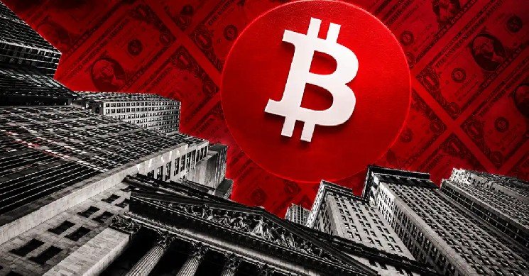 Bitcoin Institutional Boom: Goldman Buys NEOS; Swiss Bank Holds Millions in MSTR