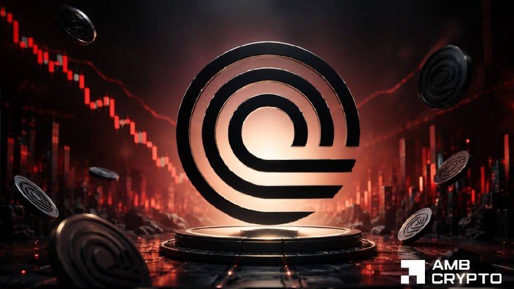 ONDO tests KEY support after $1.35M token transfer sparks supply fears