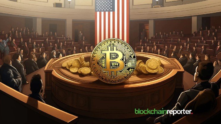 U.S. July Core CPI Meets Expectations at 2.5%, Crypto Markets Hold Steady as Rate Path Stays Unclear