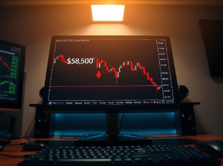 Glassnode warns of deeper Bitcoin losses if $58.5K support fails