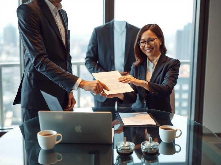 Koscom and NH Investment & Securities Partner to Advance Tokenized Securities Platform