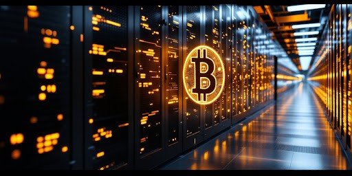 Does Ukraine Need Bitcoin Mining for Its Post-War Reconstruction?