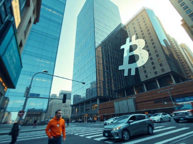 U.S. Spot Bitcoin ETFs See $61.1M Net Outflow, Reversing One-Day Inflow Streak