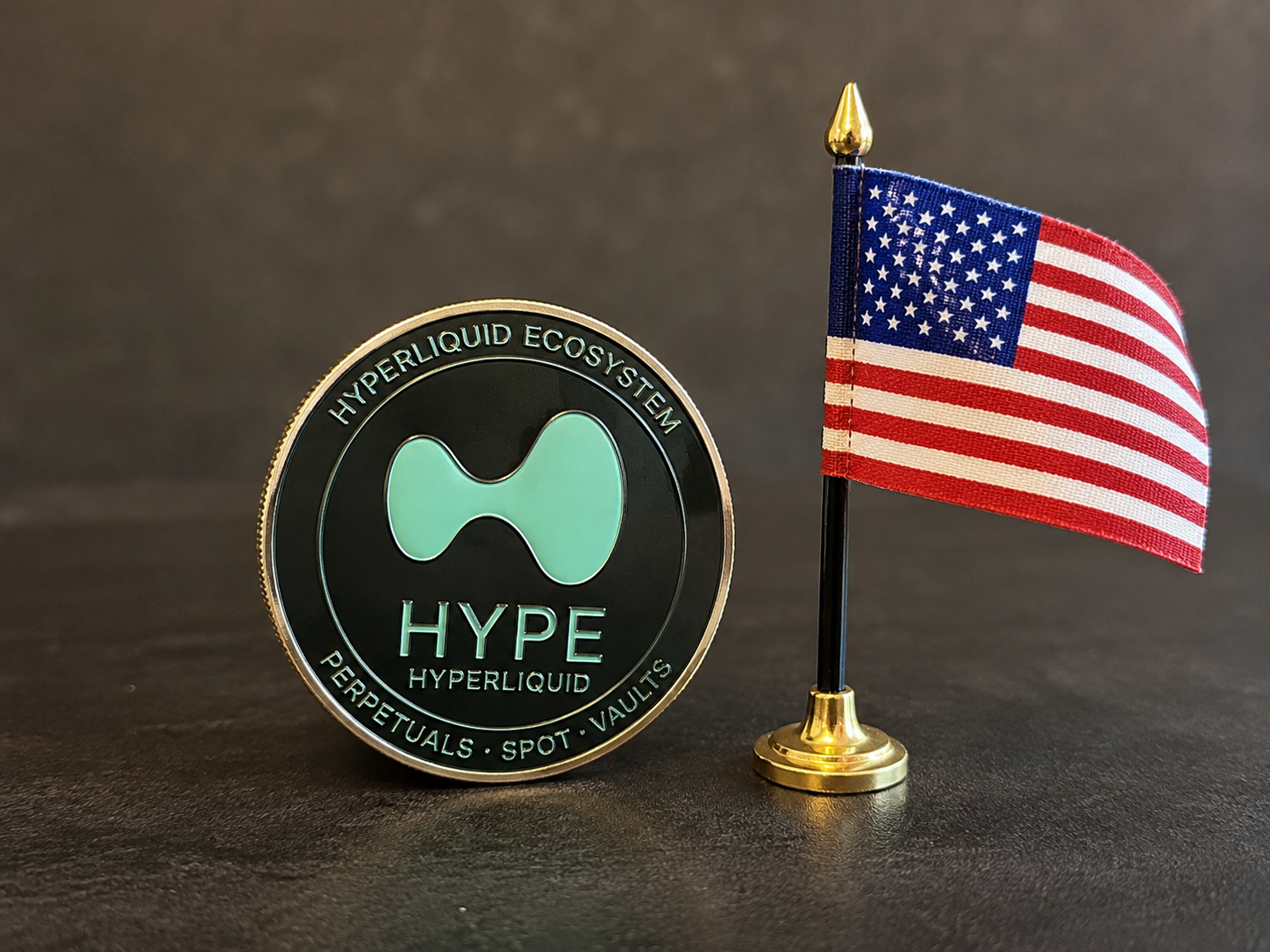 Hyperliquid’s US push is gaining attention: can HYPE break above $58?