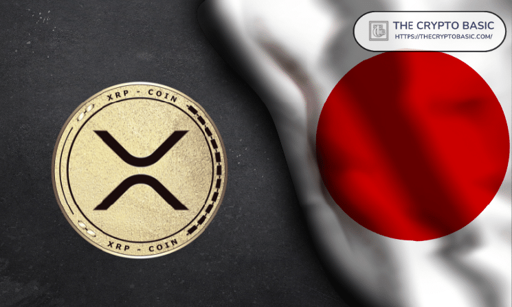 Ripple Says XRP Is Reaching 100 Million Rakuten Users in Japan