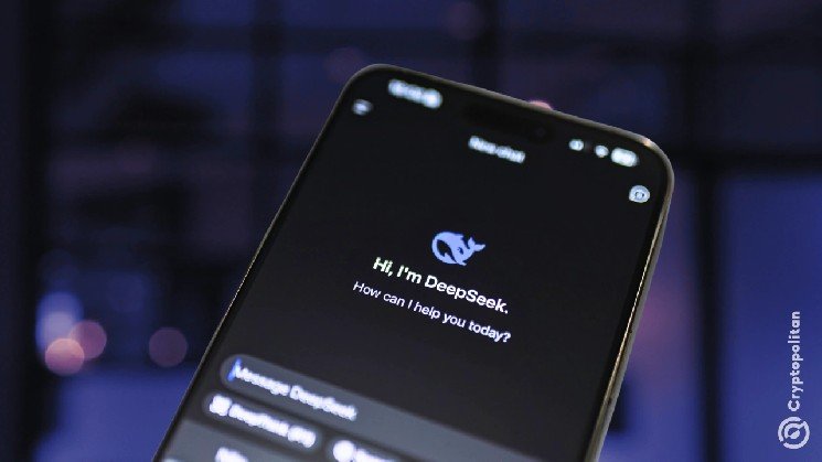 Crypto agents get frontier AI for $87 a month as DeepSeek undercuts Grok 4.6