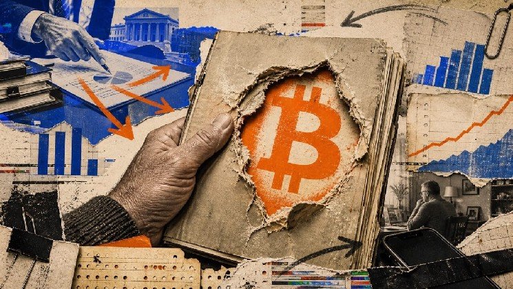 Why millions of everyday savers will soon own Bitcoin without ever downloading a crypto app