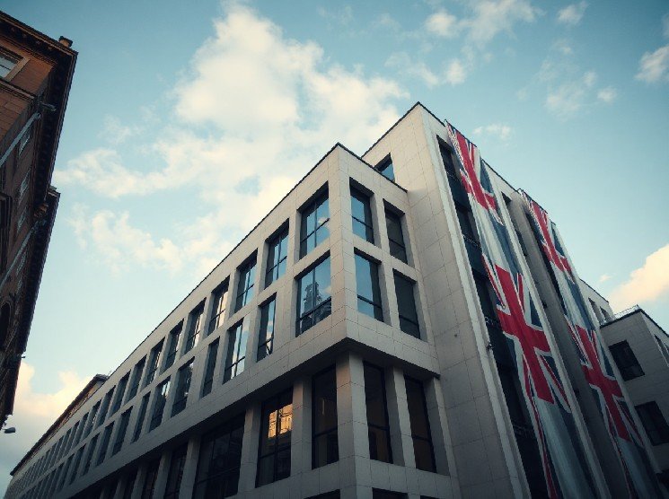 UK FCA in Settlement Talks with HTX Over Crypto Promotion Lawsuit