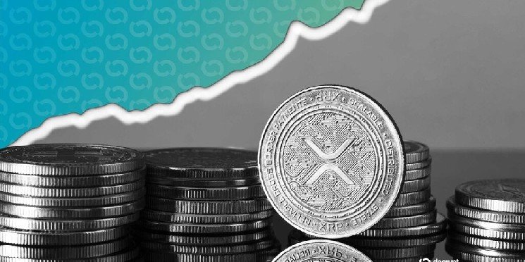 XRP Holders Can Now Trade Options Using Flare’s FXRP as Collateral
