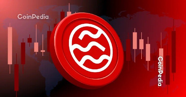 SEI Price Tests $0.04 Support—Can Rising Network Activity Fuel a Recovery Rally?