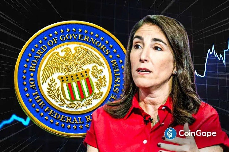 Fed’s Beth Hammack Reiterates Call For Rate Hikes Over Inflation Concerns