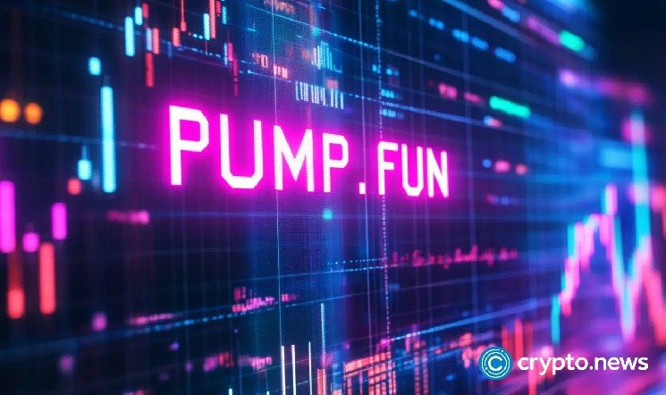PUMP price rises 27% despite 6.88B token unlock