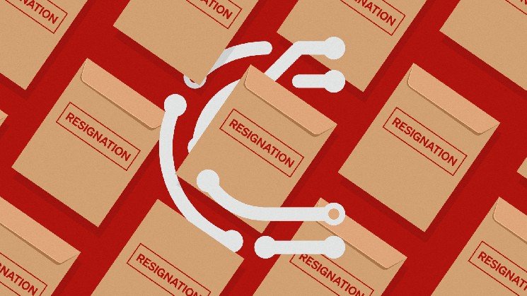 BitMart CPO resigns as insolvency speculation mounts