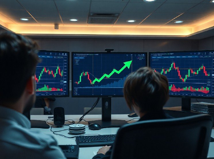 BitForex Founder Opens $100M Bitcoin Long Amid Insider Trading Allegations