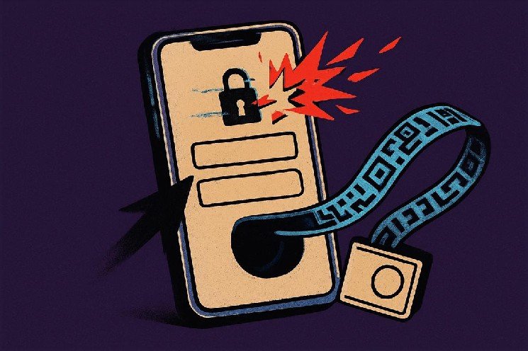 Jewelbug crypto fraud exposed: 580,000 stolen cookies behind fake exchanges